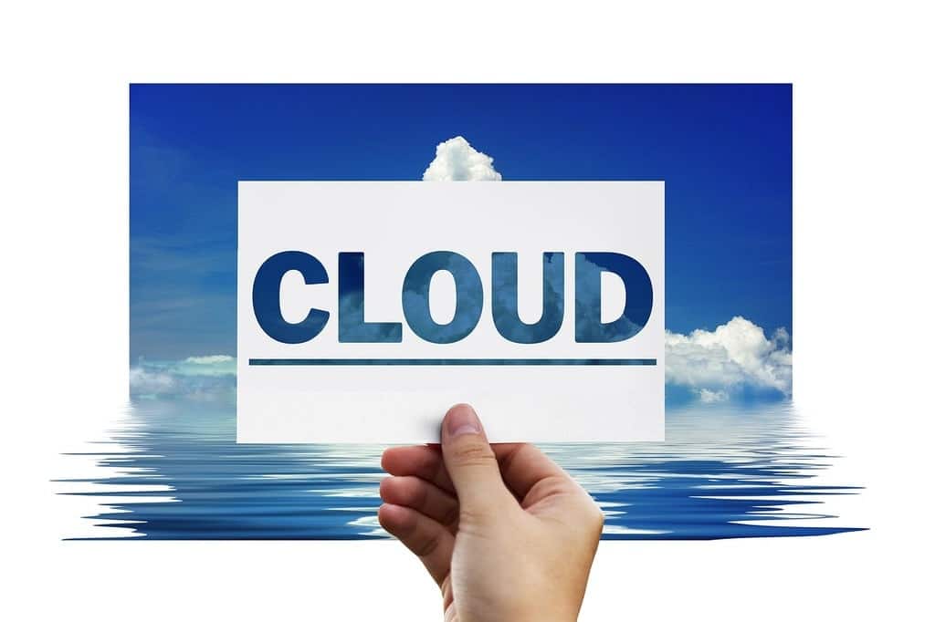 L'extension du cloud computing